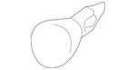 Genuine Ford Signal Bulb Jl3z-13466-g. Fixed Price $3.60.