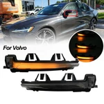 Led Dynamic Side Mirror Turn Signal Lamp For Volvo Xc40 Xc60 Xc90 S60 S90 V60/90. Fixed Price $53.01.