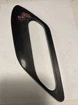 2011-16 Mini Cooper Countryman Paceman Oem Fenedr Bezel Trim R Side Turn Signal. Fixed Price $39.00.