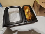 For Ford E-150/e-250 2008-2014 Turn Signal/parking Light Passenger Side Capa. Fixed Price $50.00.