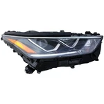 Headlight For 2020-2021 Toyota Highlander Passenger Side 811100e530. Fixed Price $325.25.
