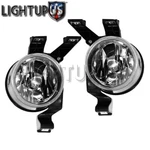 Left Right Sides Pair Driving Fog Lights For 1998-2000 Vw Volkswagen Beetle. Fixed Price $48.49.