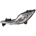 Fog Light For 2011-2015 Hyundai Sonata Front Driver Side Halogen Assembly. Fixed Price $96.32.