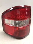 Oem Driver Left Tail Light Flareside Fits 04-09 Ford F150 Pickup 166-02104l. Fixed Price $49.99.