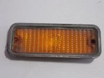 1973 73 1974 74 Chevrolet Gmc Blazer Jimmy Lh Turn Signal Lens Oem. Fixed Price $49.97.