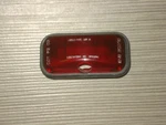 Hummer H2 Roof Light 25809313 Position Marker Oem. Fixed Price $40.00.