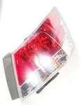 2011 2012 Honda Accord Oem Right Tail Light Quarter Panel Mounted Has Scratches. Fixed Price $46.75.