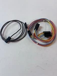1964 - 1966 Chevy/gmc Pickup Truck Panel Suburban Heater Regular Harness Us Made. Fixed Price $29.95.