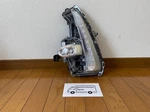 Toyota Prius Phv Zvw52 Left Led Fog Lamp Light Koito 47-95 Used. Fixed Price $357.60.