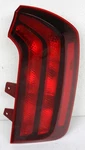 Oem Right Passenger Side Halogen Tail Lamp For Kia Telluride 92402-s9000. Fixed Price $159.99.