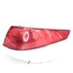 2014 Kia Optimakia White 4 Dr Lx Fwd Pl Rh Tail Lamp Part Number 166-60579r. Fixed Price $57.99.