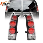 Kuafu For Gmc Savana/chevrolet Express 1500 2500 3500 96-02 Brake Tail Lights. Fixed Price $83.39.