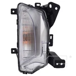 Corner Turn Signal Light For 22-24 Chevy Equinox Right Passenger Side. Fixed Price $69.00.