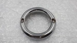 Porsche 356 A Front Indicator Beehive Chrome Bezel Swf K 2665. Fixed Price $157.50.