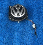 2014-2019 Volkswagen E-golf Golf R Gti Base Rear Gate Handle 5g0827469e Camera. Fixed Price $349.99.