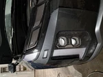 2023 Hyundai Palisade Right Fog Light Assembly - Used, Broken Tab, Oem. Fixed Price $744.33.
