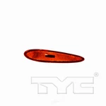 Side Marker Light Assembly Right Tyc 18-5599-00 Fits 00-03 Nissan Maxima. Fixed Price $30.99.