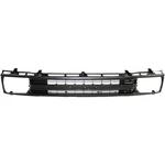 Grille For 89-91 Toyota Pickup Black Plastic. Fixed Price $47.92.