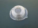 Buick 5943810 1953-1954; All Models Lens; Turn Signal & Park Lamp Lh Or Rh (nors. Fixed Price $44.00.