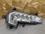 For 2016-2018 Chevy Malibu Front Bumper Running Light Lamp Right Side 84525422. Fixed Price $50.00.