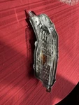 Oem 2015 2016 2017 Toyota Camry Left Halogen Turn Signal Light Lamp 81520-06050. Fixed Price $30.00.