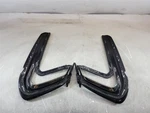 2017 2018 Hyundai Elantra Left And Right Front Daytime Covers 86564-f3400. Fixed Price $72.00.