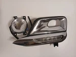 2015-2017 Infiniti Qx80 Front Rh Passenger Side Fog Light Lamp Assembly Kit. Fixed Price $120.00.