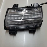 Jeep Sierra (2018-2024) Drivers Side Turn Signal Light Oem- New In Box. Fixed Price $100.00.
