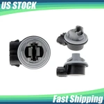 Dorman Taillight Bulb Socket Corner Parking Light 3 Terminal For Ford Lincoln. Fixed Price $23.73.