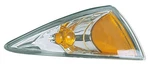 Parking Signal Side Marker Light For 00-02 Chevy Cavalier Passenger Right. Fixed Price $23.00.