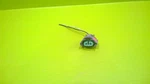 07 08 09 10 11 12 13 Suzuki Sx4 Sporthatch 2.0l At Fog Light Pigtail Oem 2430-45. Fixed Price $20.00.