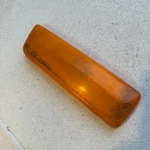 1967 Datsun 1600 411 Amber Turn Signal Light Lens Ever Wing 8006r Right Rh. Fixed Price $24.99.