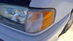 Driver Corner/park Light 202 Type C230 Fits 94-00 Mercedes C-class. Fixed Price $99.99.