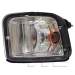 Corner Turn Signal Light Left Driver For 15-20 Subaru Wrx. Fixed Price $42.00.