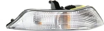 Capa For 2015-2017 Mustang Right Corner Lights Clear Plastic Fr3z 13200 A C. Fixed Price $72.95.