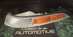 90-92 Oem Mitsubishi Eclipse Front Corner /combination Light Lamp Assembly Fl Cv. Fixed Price $179.95.