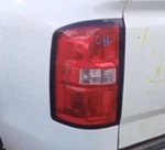 16-19 Gmc Sierra Lh Driver Tail Light Lamp Oem Lkq. Fixed Price $204.58.