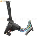 Turn Signal Switch For Chevy C4500 C5500 Gmc Savana 1500 2001-2009. Fixed Price $31.99.