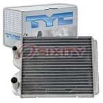 Tyc Front Hvac Heater Core For 1973-1974 Chevrolet C20 Pickup Heating Air Rl. Fixed Price $50.03.