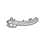 Genuine Oem Front Right Turn Signal Light Assembly For Bmw 228i Xdrive Gc. Fixed Price $53.32.