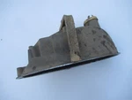 Porsche 914 Front Turn Signal Light Housing With Bracket No Lens. Fixed Price $99.70.