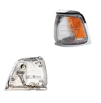 Toyota Pickup 1989-1991 Corner Marker Light Assembly Left & Right. Fixed Price $88.60.