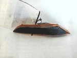 Passenger Corner/park Light Side Marker 4 Door Fits 03-06 Infiniti G35. Fixed Price $54.61.