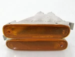 Jdm Nissan Silvia S14 200sx Amber Bumper Lamp Turn Signal Light 1993-98 Oem Pair. Fixed Price $249.99.