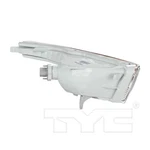 Tyc 18-6112-00 Turn Signal Light Assembly For 13-15 Nissan Altima. Fixed Price $35.99.