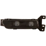 Led Fog Light Fits 2014-2022 Dodge Durango 17-22 Jeep Grand Cherokee Left Driver. Fixed Price $160.36.