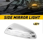 Driver Side Mirror Turn Signal Amber Light For Mercedes W204 C250 C300 C350 C63. Fixed Price $18.99.