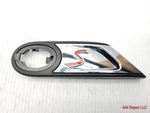 2009 Mini Cooper S R56 R57 R55 Passenger Right Fender Turn Signal Trim Only. Fixed Price $24.99.