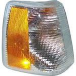 Professional Parts Sweden 34430198 Turn Signal Light For 89-95 Volvo 760 940 960. Fixed Price $51.99.
