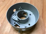 1959 1960 Chevrolet Gmc Pick Up Truck Used Gm Turn Signal Housing. Fixed Price $75.00.
